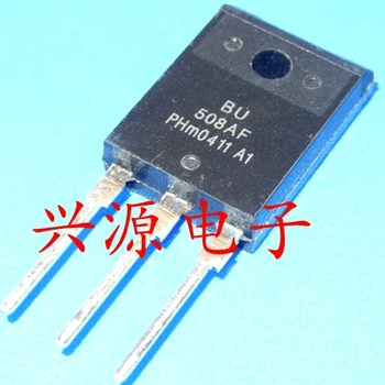 

10PCS BU508 TO-3P BU508A TO-247