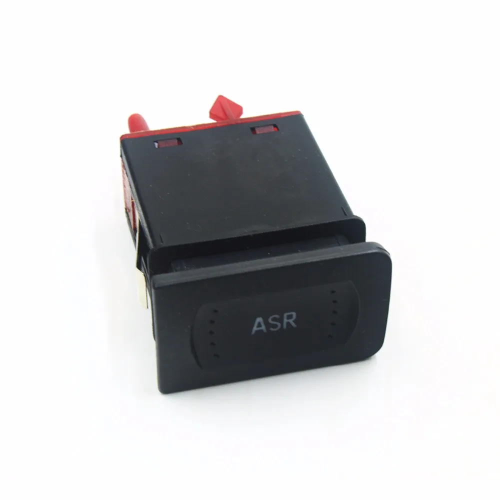OEM ASR противоскользящая Кнопка регулирования для Volkswagen VW Bora Golf Jetta Mk4 IV 1J0 927 133A 133 A