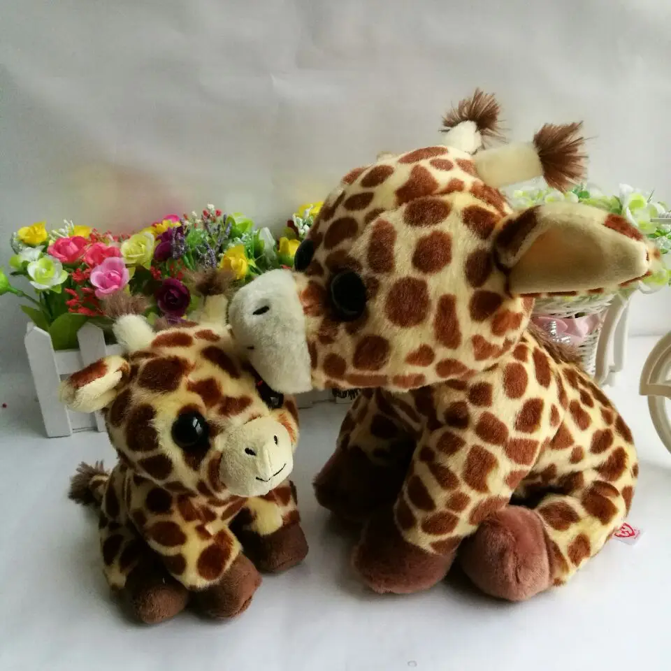 girafe ty