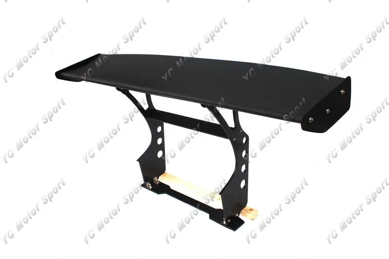 2008-2013 Nissan R35 GTR Ben Sopra Style Rear Spoiler GT Wing FRP (5)