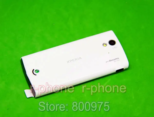 Разблокированный ST18i оригинальный sony Ericsson Xperia Ray мобильный сенсорный экран для