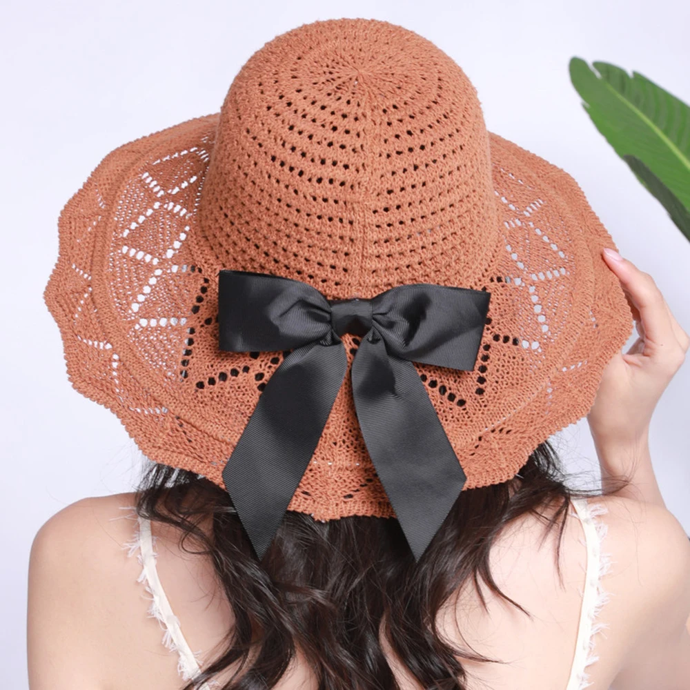 القوس واقية من الشمس قبعة الشمس 2019 الصيف النساء كبيرة القطن حك قبعات البرية شاطئ كاب طوي الجوف الفتيات سيدة عارضة القبعات المتناثرة 2019 القوس واقية من الشمس قبعة الشمس 2019 الصيف النساء كبيرة القطن حك قبعات البرية شاطئ كاب طوي الجوف الفتيات سيدة عارضة القبعات المتناثرة 2019