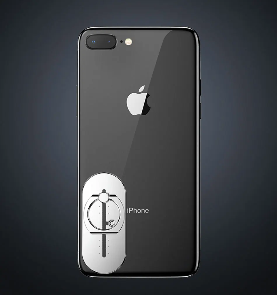 Римская, кольцо на палец, подставка для смартфона, держатель для мобильного телефона, подставка для телефонов для iphone x 7 8 xiaomi huawei vivo