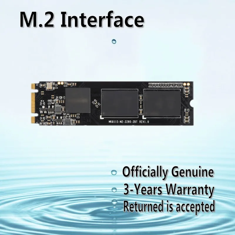 M.2 22802