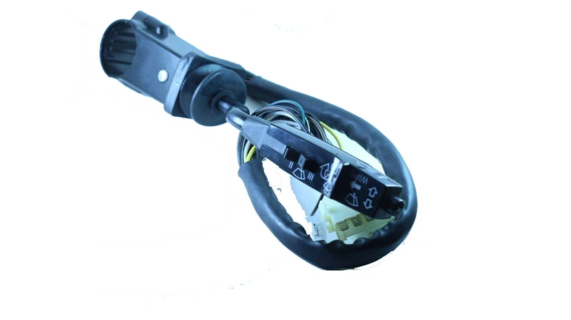 

Car Headlight Indicator Wiper Switch for Actors Unimog 1996 , 2002 0045458124