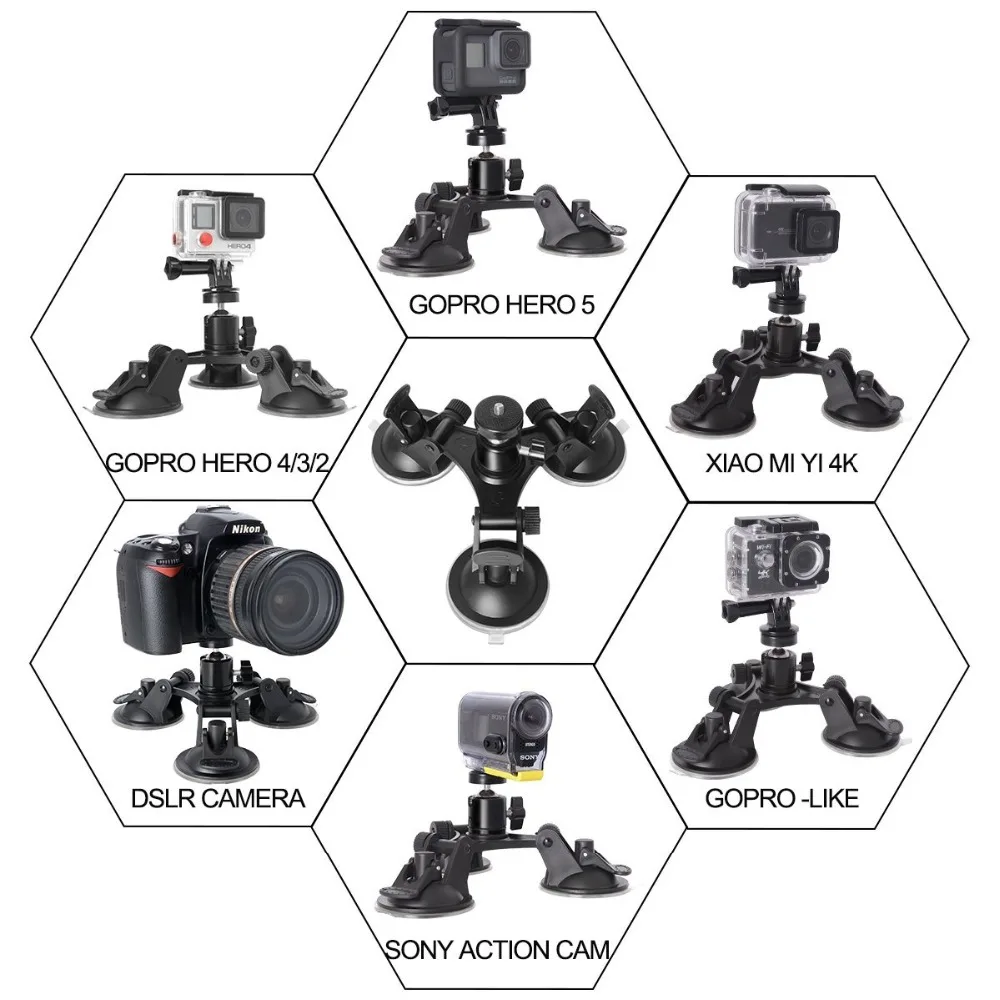 car suction mount (1)