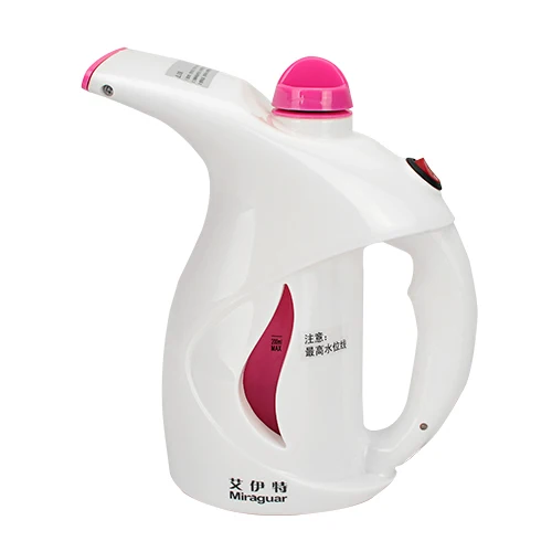 

Home Hanging Steam Machine Hot Clothes Hand Held Iron Mini Garment Steamer