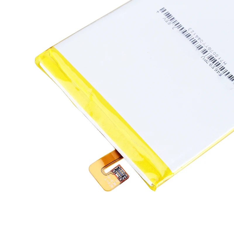 Alesser для Ulefone power 3 батарея 6080 мАч сменный аксессуар аккумуляторы долгое время ожидания с инструментами для Ulefone power 3 S