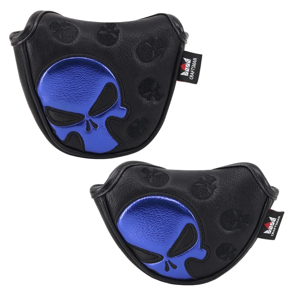 Buy Craftsman Golf Putter Cover Mallet