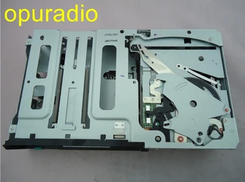 

Alpine DT23L43E 6 CD changer wechsler for Mercedes rear 6 disc car sounds systems AP02 CD laser