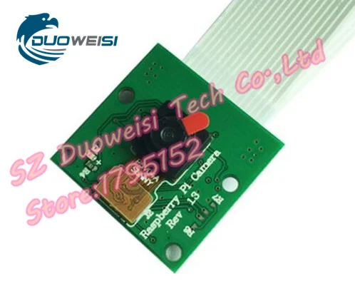 

Raspberry Pi Camera module 500W match to 3B/2B/B+ 2952*1944