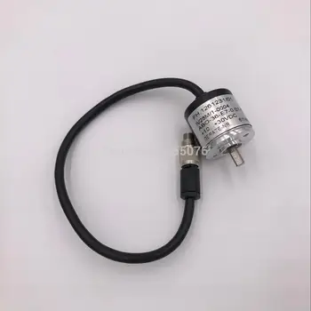

2 Pieces Hengoucn Encoder PP-36-ABO-36-E7-2-5 IGV28-0007 Encoder for Stahl folding machine