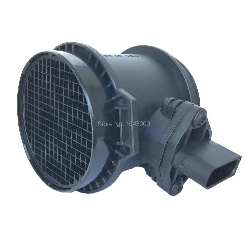 0280218010 Mass Air Flow Meter Maf Sensor For Land Rover Discovery Range Rover 3.9l 4.0l 4.8l V8