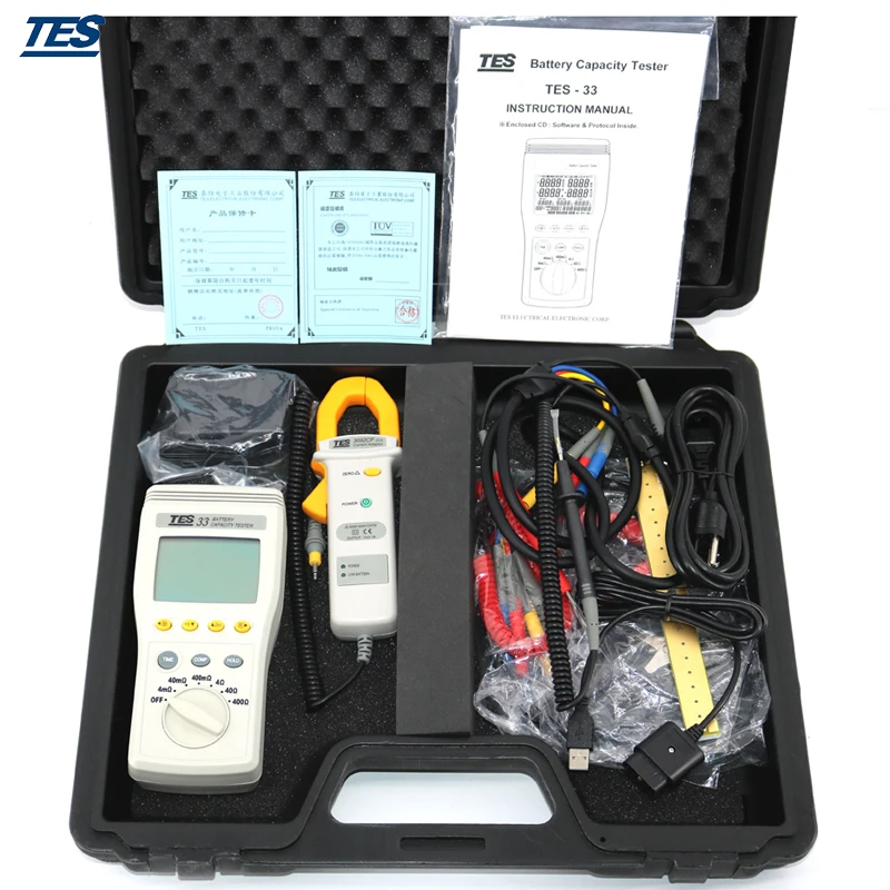 TES-33AA