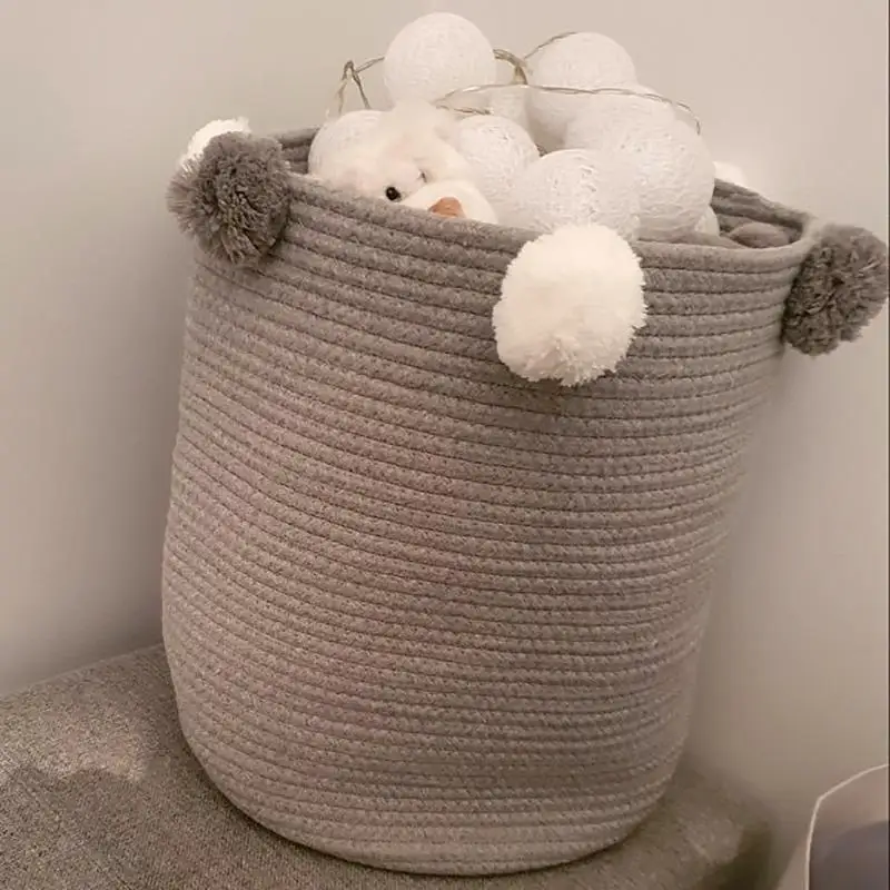 المنسوجة سلة الغسيل صندوق تخزين ملابس سلة ل كبيرة طوي القذرة الملابس لعب قذرة تعوق حامل مُنظِم المنسوجة سلة الغسيل صندوق تخزين ملابس سلة ل كبيرة طوي القذرة الملابس لعب قذرة تعوق حامل مُنظِم