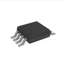10pcs/lot AD5320 AD5320BRM AD5320BRZ D4B MSOP-8