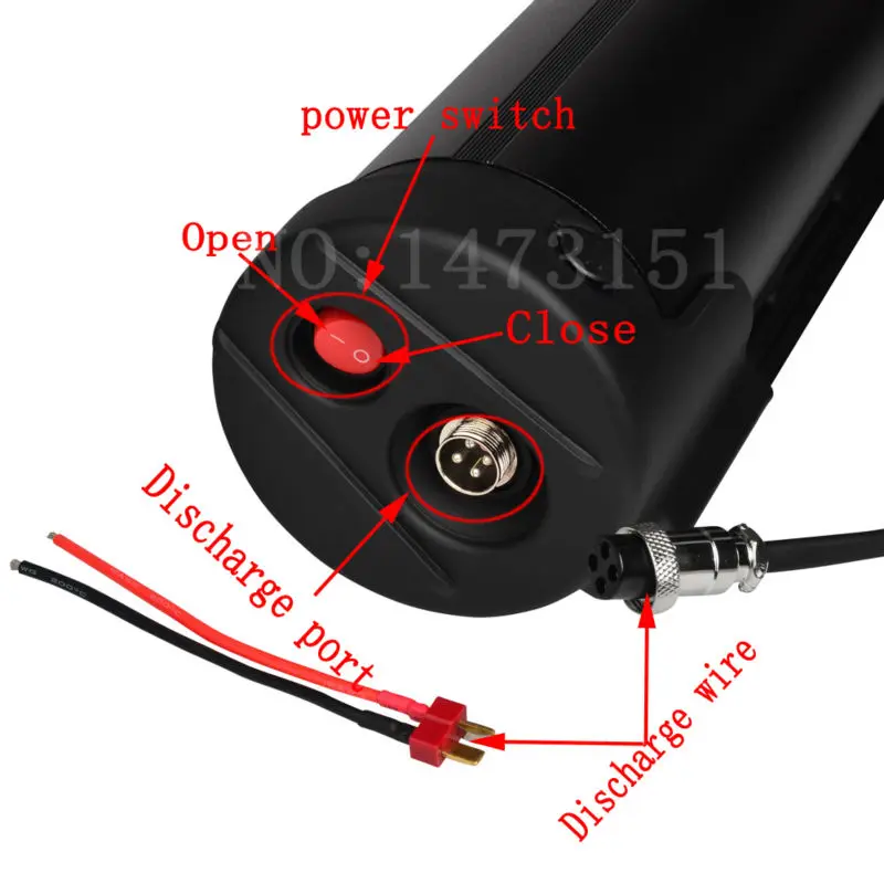 Discount EU US NO Tax 36v electric bicycle battery 36V 15AH lithium ion battery 36V 15AH Water kettle battery for 250W 350W 500W motor 3 Discount EU US NO Tax 36v electric bicycle battery 36V 15AH lithium ion battery 36V 15AH Water kettle battery for 250W 350W 500W motor 3