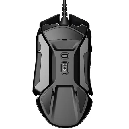  SteelSeries Rival 600 RGB USB Optical Gaming Wired Mouse Dual Sensor 12000 CPI FOR CSGO Pugb DotA L