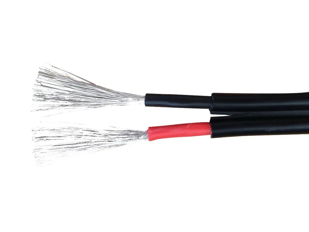 Twin PV Cable