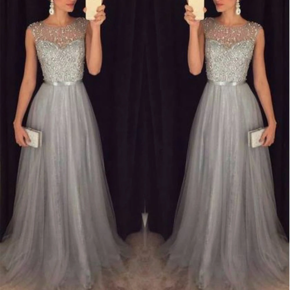 boho sleeveless maxi dress