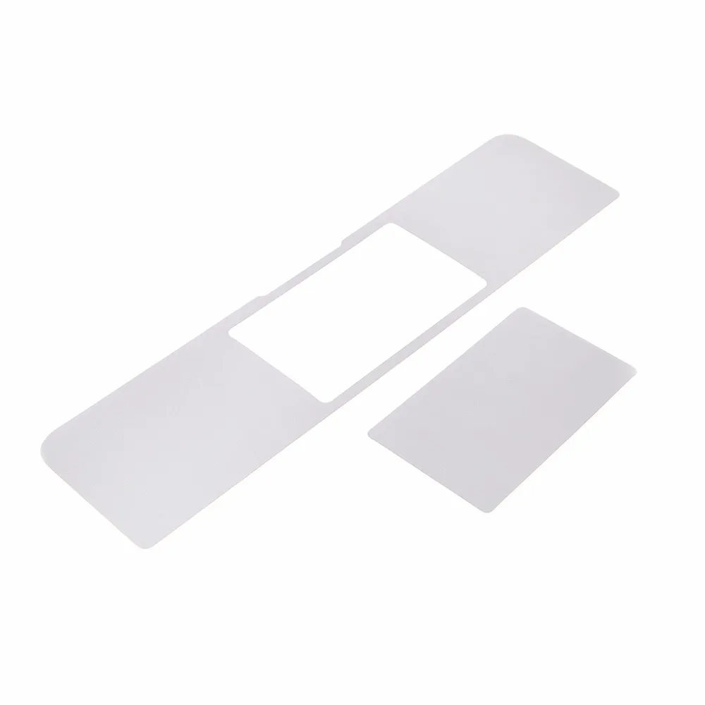 PalmGuards ультра пленка Сенсорная панель Защитная пленка для Apple Mac Macbook Air Pro 11 12 13 15 retina защитная пленка наклейка