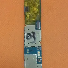 Бывшая в употреблении оригинальная материнская плата 2G ram+ 32G rom материнская плата для Jiayu S2 MTK6592 Octa Core 5," FHD 1920*1080