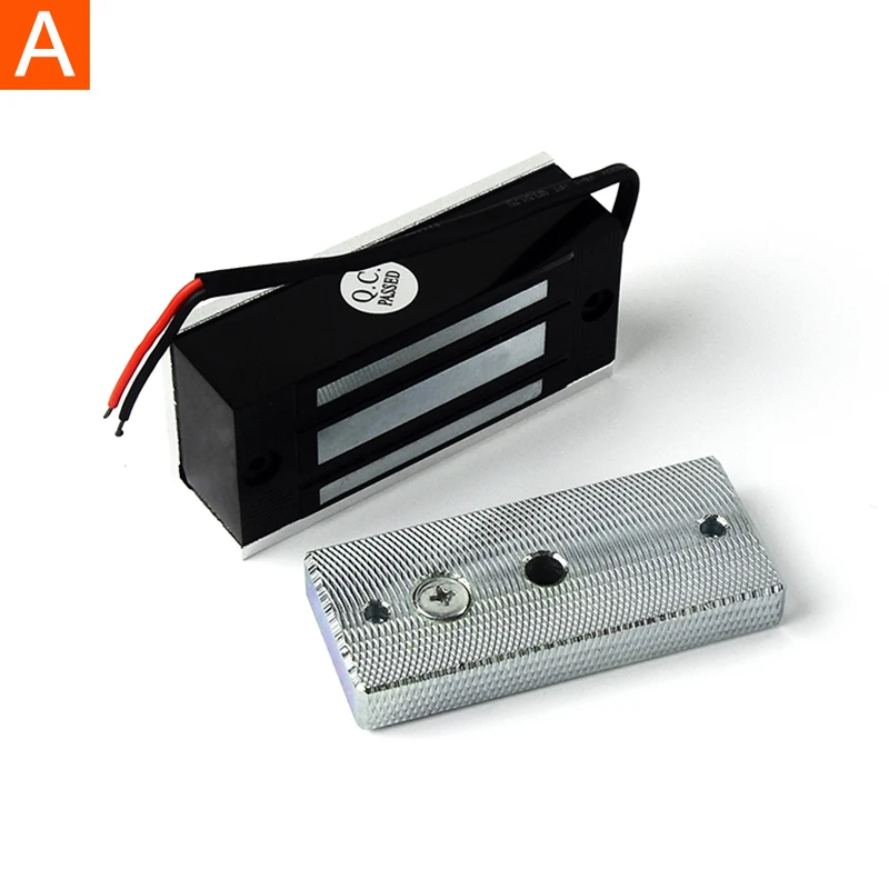 Electronic-Door-Lock-Mini-Magnetic-Locks-60KG-DC-12V-24V-100LBS-EM-Lock-Access-Control-Electromagnetic (3)