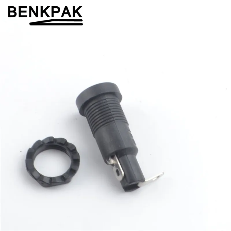 Патрон предохранителя BF 01 5X20|fuse holder|5x20 fuse holder5x20 |