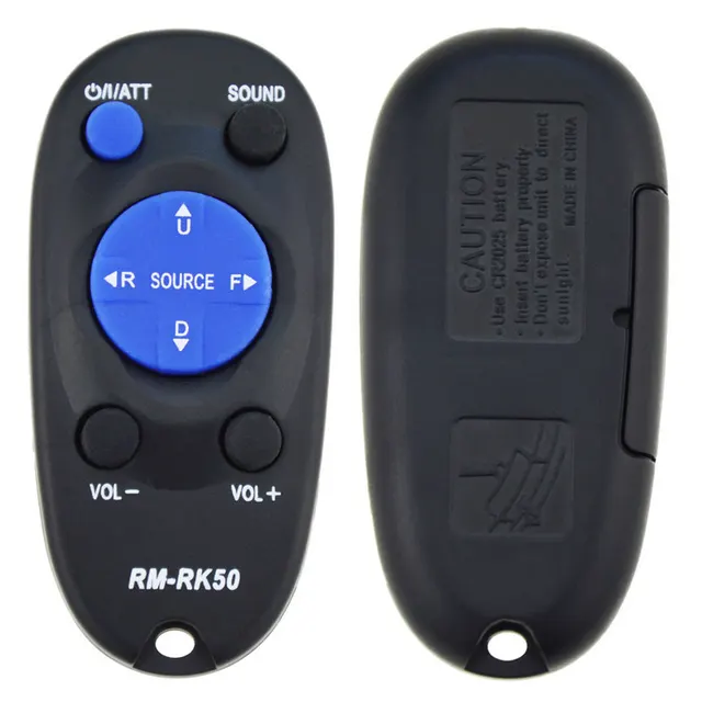 Replacement Remote Controller Farther Transmitting Wireless Remote