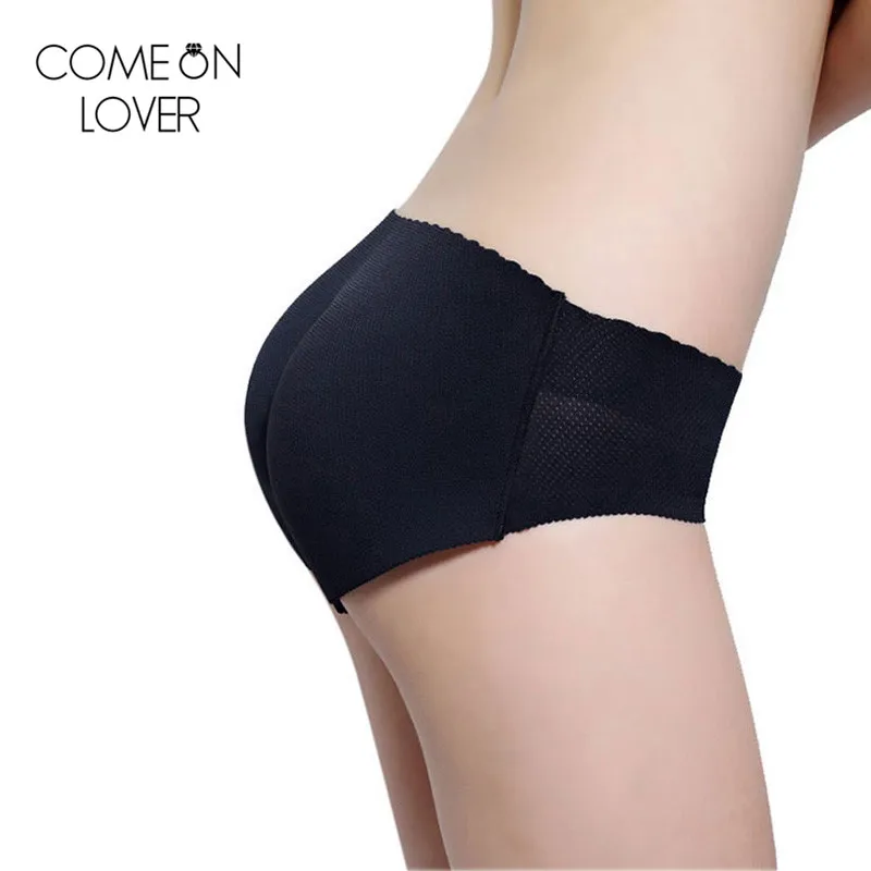 Intimates hip butt shaper трусики нижнее белье женщины лифт Хип Нижнее белье пуш-ап Мягкий трусики бесшовные трусы PL5149