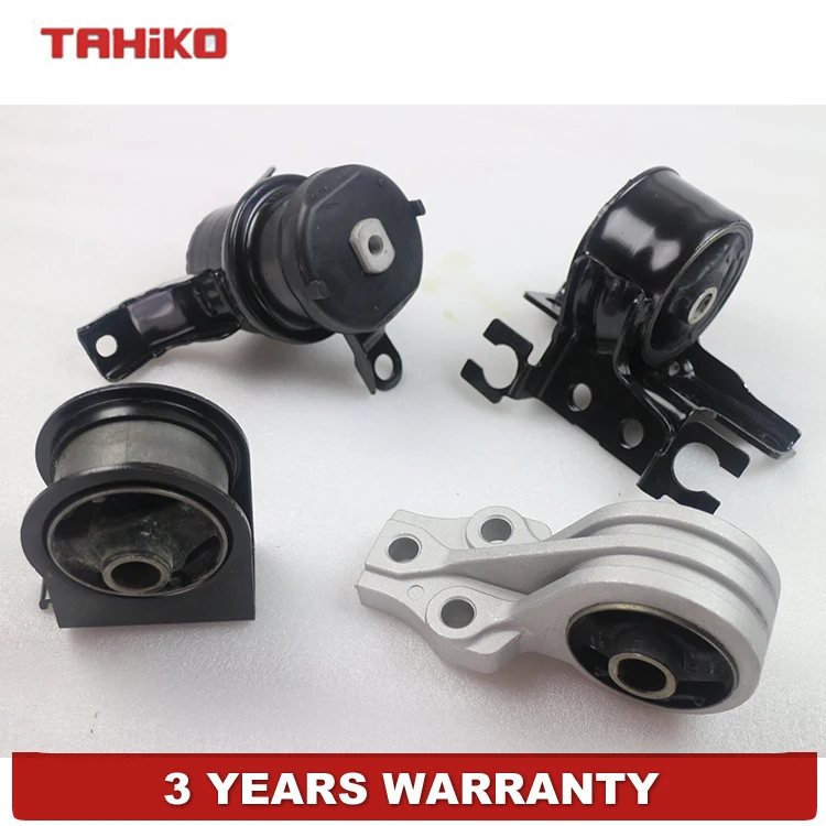 

Front Rear Engine Motor Trans Mount Fit for Ford Escape 2.3 2.5 3 Mazda Tribute