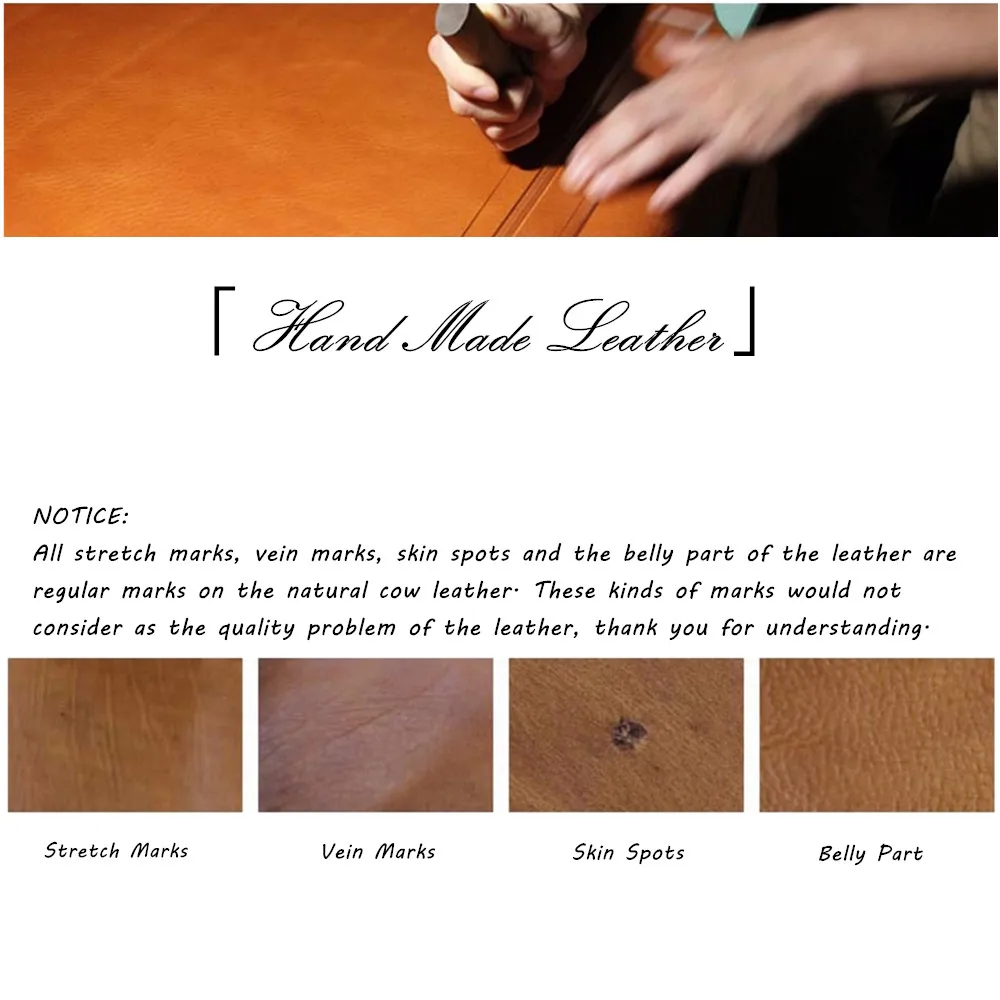 marks