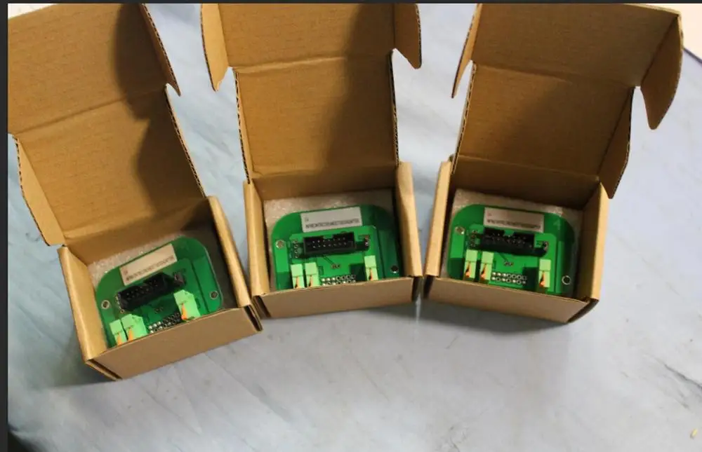 

3pcs/lot 14P600KT04 for Infineon Tricore EDC/MED17 BDM adapter