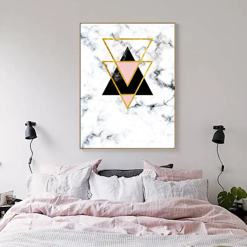 Geometric Designs Posters And Prints Wall Art Canvas Painting Modern Metal Pictures For Living Room Decoracion Marvel Decor Geometric Designs Posters And Prints Wall Art Canvas Painting Modern Metal Pictures For Living Room Decoracion Marvel Decor
