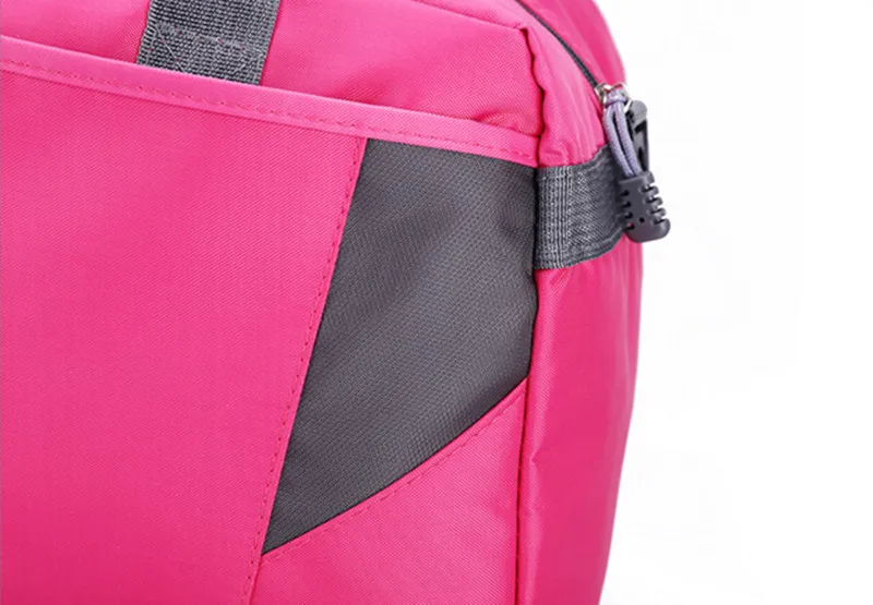 Bolsas ginástica
