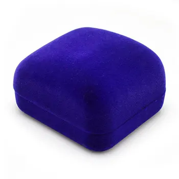 

Blue Gift Box for Jewelry