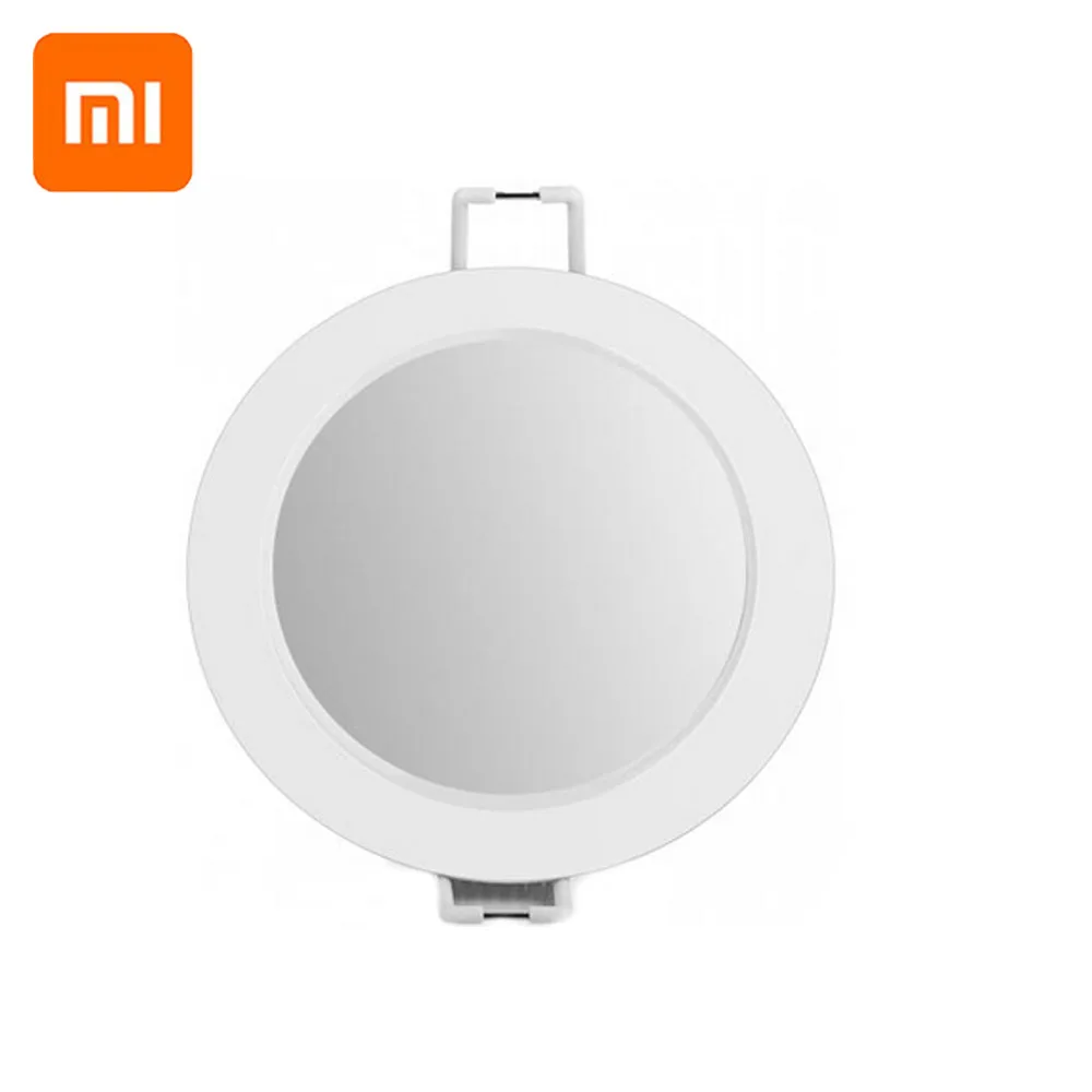 

Original Xiaomi Smart Downlight for Philips Zhirui Light 200V 3000 - 5700k Adjustable Color Temperature Downlight App Control