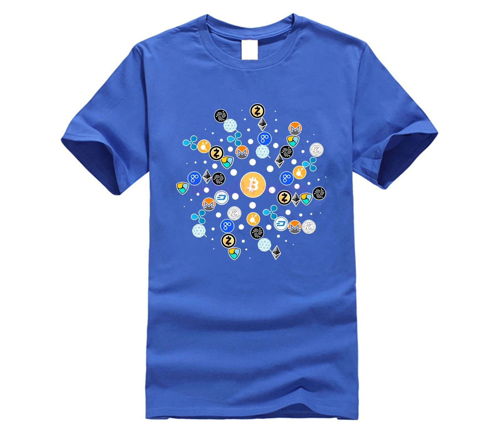 T Shirts Cryptocurrency T-Shirt Ethereum Bitcoin Litecoin Blockchain BTC ETH LTC XMR QTUM Tees Short Sleeve Pop Men Short Sleeve T Shirts Cryptocurrency T-Shirt Ethereum Bitcoin Litecoin Blockchain BTC ETH LTC XMR QTUM Tees Short Sleeve Pop Men Short Sleeve