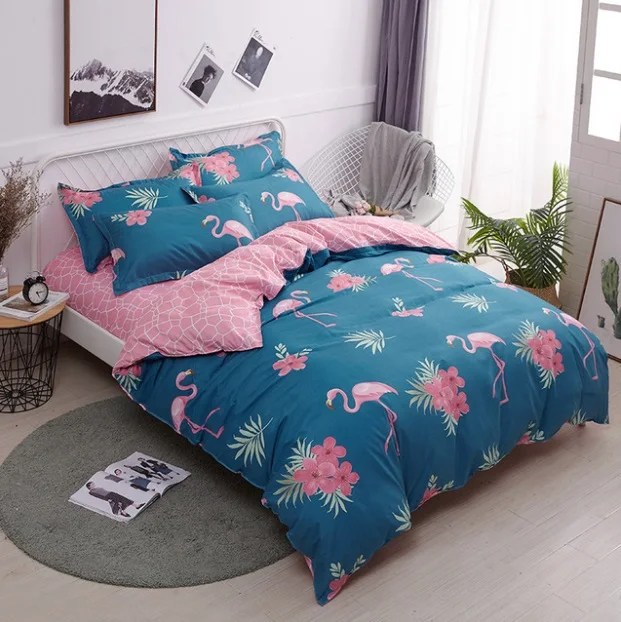 mylbAmericanstylebeddingsetABsidebedsetsuperkingsizebed