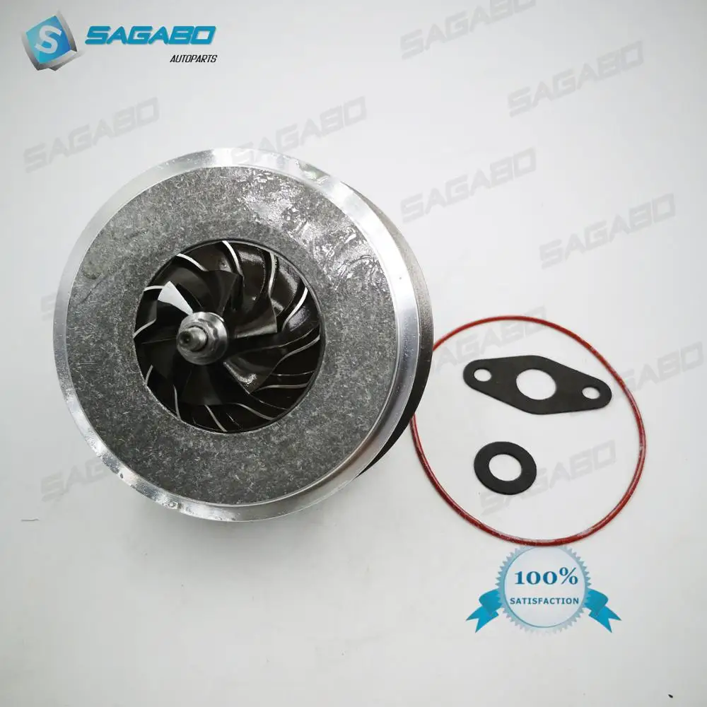 Сердечник турбонагнетателя 713673 турбо картридж 454232-5011 S Chra для Skoda Octavia I 1,9 TDI 81Kw автомобильный турболятор 038253019NX