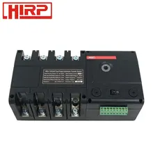 RP7S-125 переключатель ats автоматический переключатель передачи базовый тип