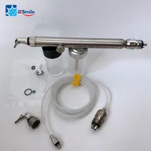 Стоматологическая система Boding Стоматологическая Интраоральная пескоструйная система оксид алюминия микробластер