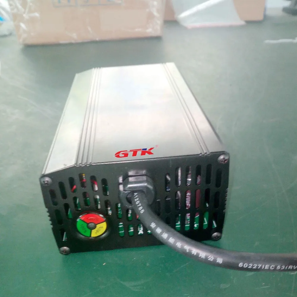 Lead Acid 24v 20a Fast Charger 25a 15a Quick Speed Charger 18a High