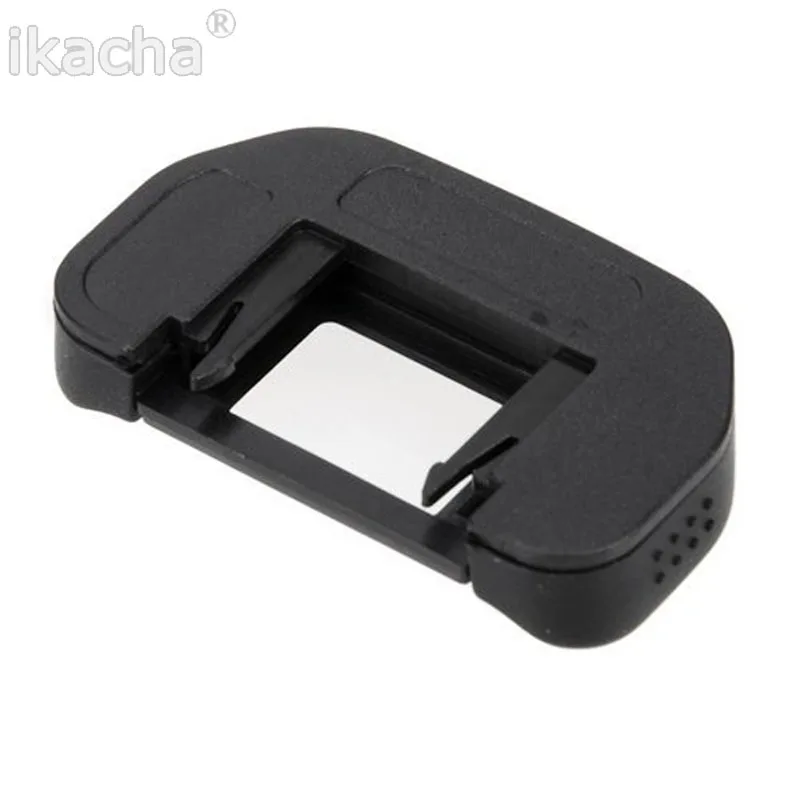 Camera Eyecup 2pcs Camera Rubber Eye Cup EB EyeCup Eyepiece For Canon EOS 60D 50D 5D Mark II 5D2 6D2 6D 80D 70D 40D 30D 20D 10D