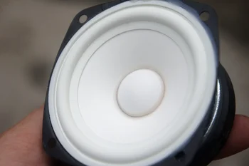 

3" inch 4Ohm 30W full-range Speaker Steel magnetic Loudspeaker for DIY