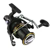 YUYU Fishing Reel Spinning 6000 7000 8000 10000 Metal Spool 13+1BB Saltwater reel Catfish Surfcasting Fishing Reel Distant Wheel ► Photo 3/6