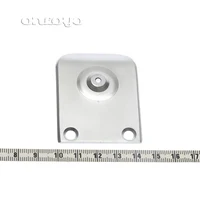 Steel Needle Plate Convex For Tajima TOYOTA, Feiya etc. Chinese Cap Embroidery machines, Spare Parts - Image 2