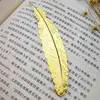 DIY Cute Kawaii Black Butterfly Feather Metal Bookmark for Book Paper Creative Items Lovely Korean Stationery Gift Dropshipping ► Photo 3/6