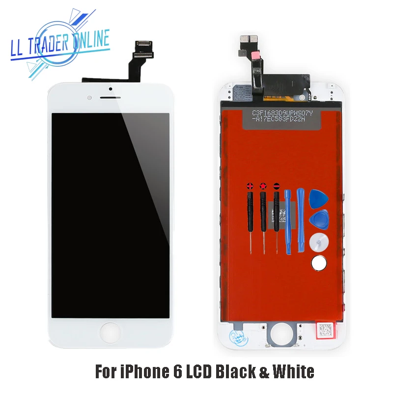 iphone 6 lcd(2)