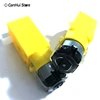 2pcs TT Motor 130motor Smart Car Robot Gear Motor DC3V-6V DC Gear Motor Intelligent Car Chassis Four Drive Car Hot ► Photo 2/6